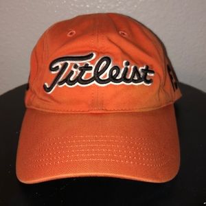 Titleist Ball Cap